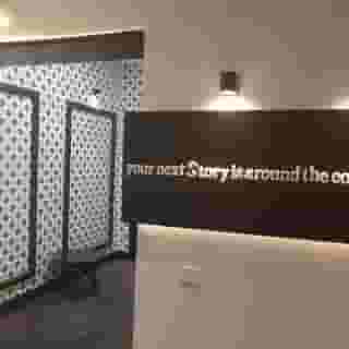 Hotel Story, 1 of 5