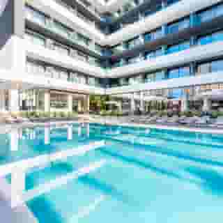 Port Alicante, 3 of 5