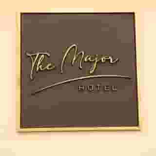 The Major Hotel, 2 of 5