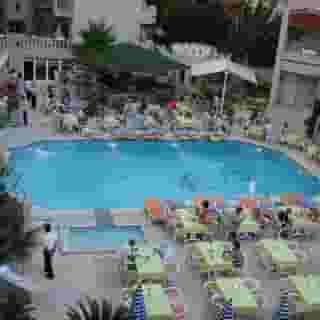 Havana Hotel, 3 of 5