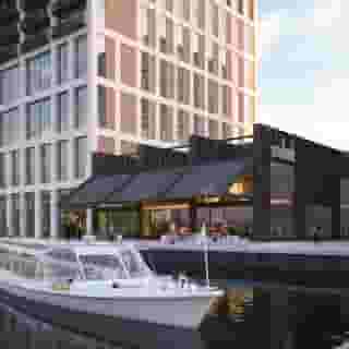 Inntel hotels Amsterdam Landmark, 2 of 5