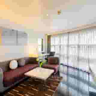 Best Western Sukhumvit 20, 5 of 5