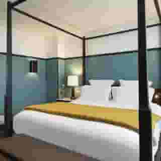The Chess Hotel, 6 of 6