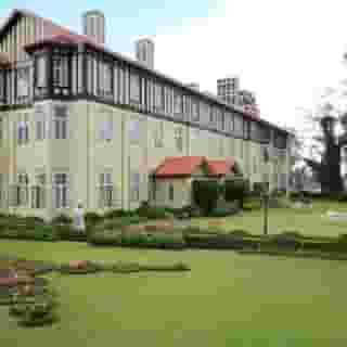 The Grand Hotel, 1 of 5