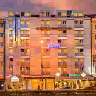 Sure Hotel by Best Western Muenchen Hauptbahnhof, 2 of 5