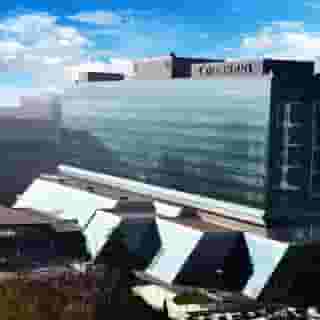 Crowne Plaza Belgrade, 6 of 6