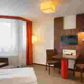 Best Western Hotel Nuernberg City West, 5 of 5