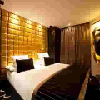 Platine Hotel et Spa, 5 of 5