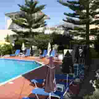 Nikos Apartments Stalis, 4 of 5