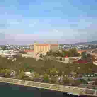 Hotel Antares, 1 of 5