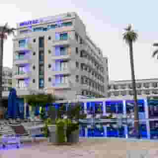 Anonymous Beach Hotel, 2 of 5