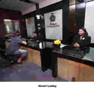 Perdana Kuala Lumpur City Centre, 1 of 5