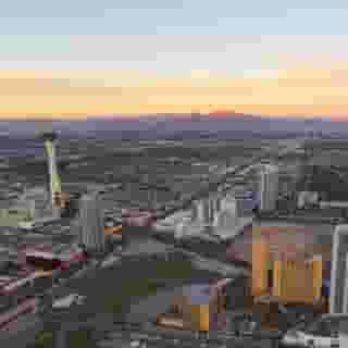 Hilton Grand Vacations Club on the Las Vegas Strip, 6 of 6
