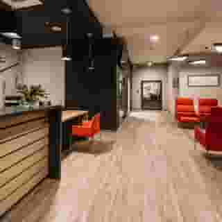 Hotel Krowodrza  Krakow, 1 of 5