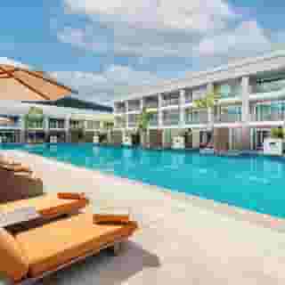 M Social Hotel Phuket, 3 of 5