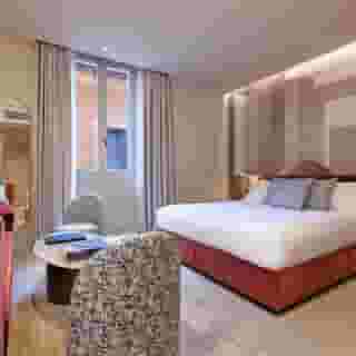 Borghese Contemporary Hotel, 6 of 6
