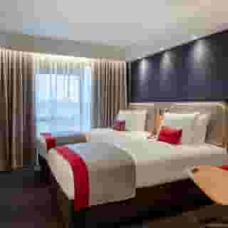 Holiday Inn Express Liverpool Central, 5 of 5