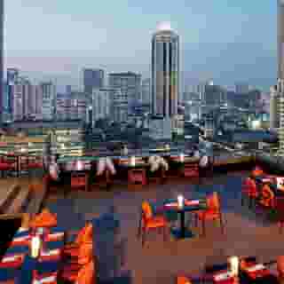 Centara Watergate Pavilion Hotel Bangkok, 3 of 5
