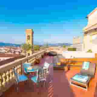 The Westin Excelsior, 3 of 5