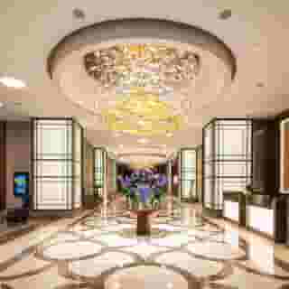 Sheraton Grand Istanbul Atasehir Hotel, 1 of 5