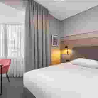 Fonnental Design Hotel, 1 of 5