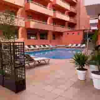 Tossa Beach Center, 1 of 5