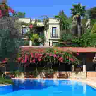 Zeytinada Hotel, 2 of 5
