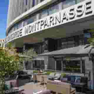 Mercure Paris Gare Montparnasse TGV, 6 of 6