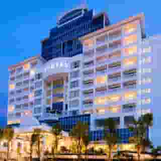 Novotel Phuket City  Phokeethra, 1 of 5