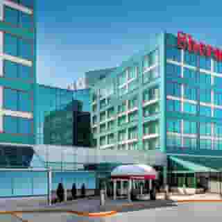 Sheraton Gateway Hotel In Toronto Int'L Airport, 5 of 5