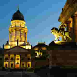 Clipper Boardinghouse Berlin-Gendarmenmarkt, 5 of 5