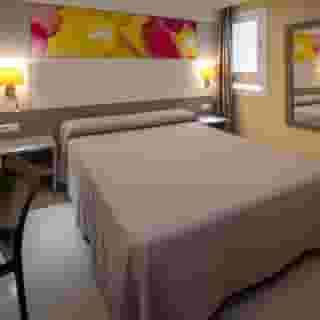 Hotel Sabiote (annex to Merce Hotel), 4 of 5