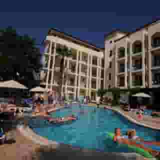 Kent Studyo Hotel, 2 of 5