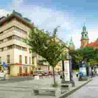 Pod Wawelem Hotel, 1 of 5