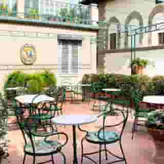 Hotel Berchielli, Florence, 3 of 5