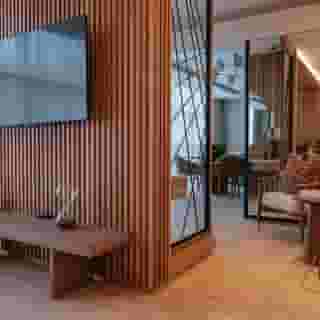 The Lowry Hotel, Manchester, 3 of 5