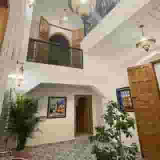 Dar Al Jeld Luxurious Riad Center Rabat, 3 of 5