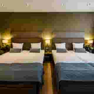 Ozo Hotel Antares, 6 of 6