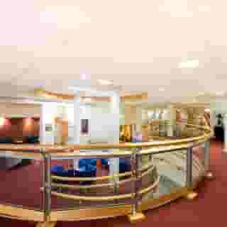 Pendulum Hotel, 4 of 5