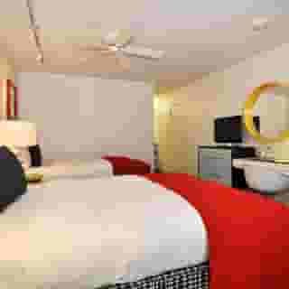 Americania Hotel, 3 of 5