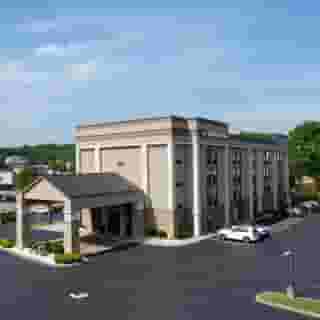 Best Western Plus Belle Meade Inn & Suites, 6 of 6