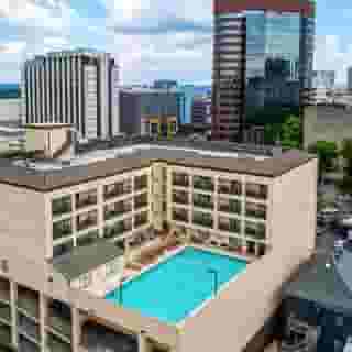 Courtyard by Marriott Vanderbilt-West End, 6 of 6