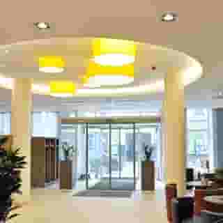 Hotel Orangerie, 3 of 5