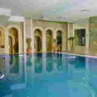 Hotel Seminal, 6 of 6