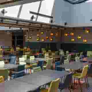 Barcelo Budapest, 4 of 5