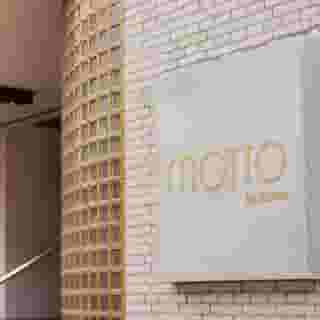 Motto by Hilton Rotterdam Blaak, 1 of 5