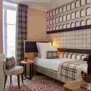 Hotel Sleeping Belle, 5 of 5