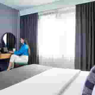 Hotel Botanica, 2 of 5