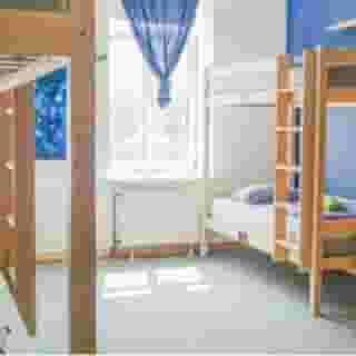 Cinnamon Sally Backpackers Hostel, 1 of 3