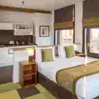 Roomzzz Manchester, 1 of 5